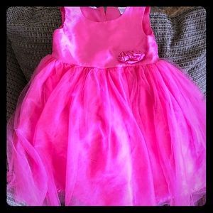 Dress blueberry boulevard